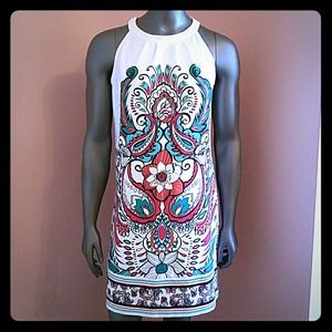 NY & Co. Summer Dress